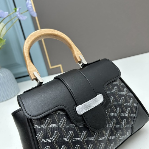 Replica Goyard AAA Quality Handbags For Women #1148834 $80.00 USD for Wholesale