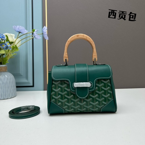 Goyard AAA Quality Handbags For Women #1148836