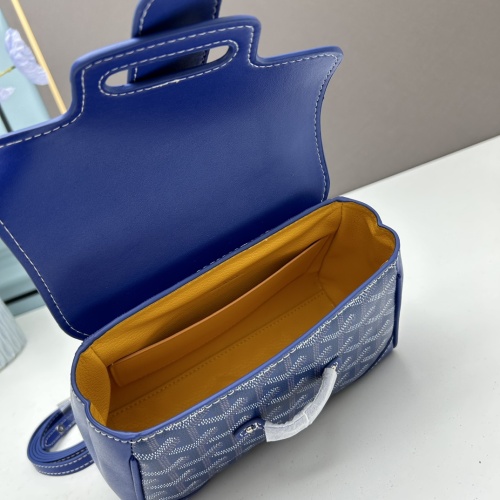 Replica Goyard AAA Quality Handbags For Women #1148837 $80.00 USD for Wholesale