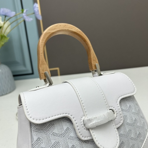 Replica Goyard AAA Quality Handbags For Women #1148838 $80.00 USD for Wholesale