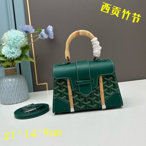 Goyard AAA Quality Handbags For Women #1148845