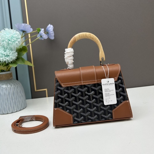 Replica Goyard AAA Quality Handbags For Women #1148848 $92.00 USD for Wholesale