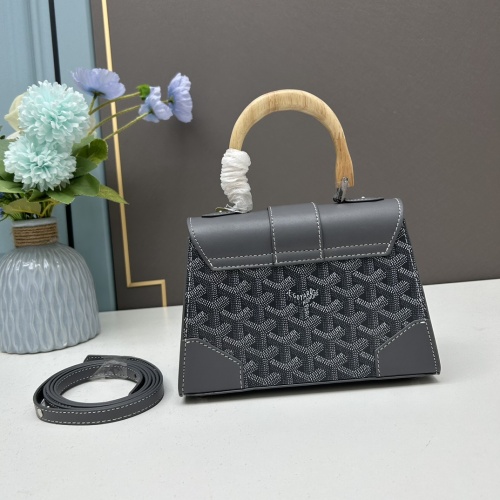 Replica Goyard AAA Quality Handbags For Women #1148849 $92.00 USD for Wholesale