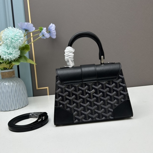 Replica Goyard AAA Quality Handbags For Women #1148851 $92.00 USD for Wholesale