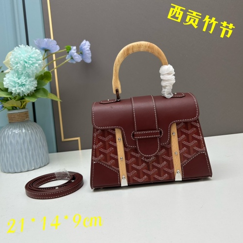 Goyard AAA Quality Handbags For Women #1148853