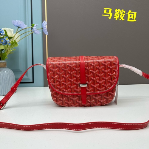 Goyard AAA Quality Messenger Bags For Women #1148860