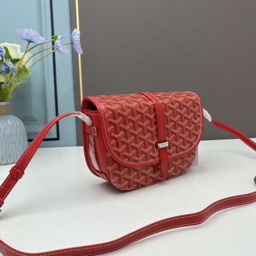 Replica Goyard AAA Quality Messenger Bags For Women #1148860 $72.00 USD for Wholesale