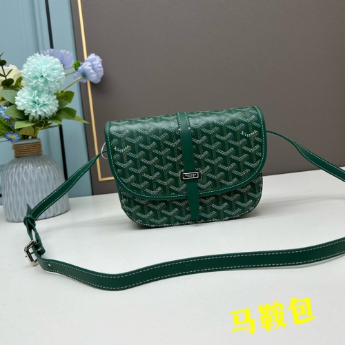 Goyard AAA Quality Messenger Bags For Women #1148863