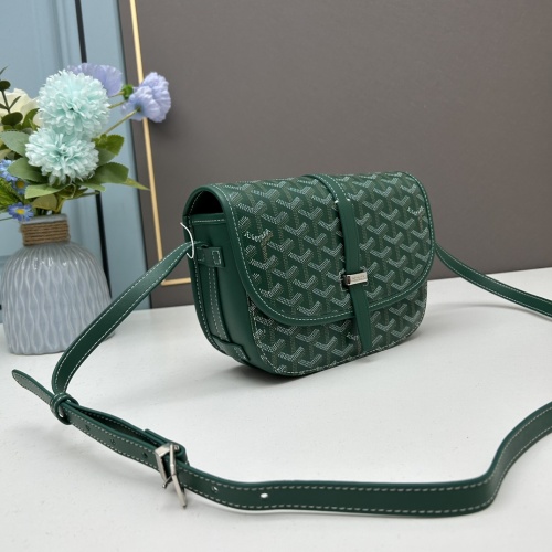 Replica Goyard AAA Quality Messenger Bags For Women #1148863 $72.00 USD for Wholesale