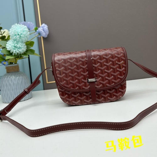 Goyard AAA Quality Messenger Bags For Women #1148866