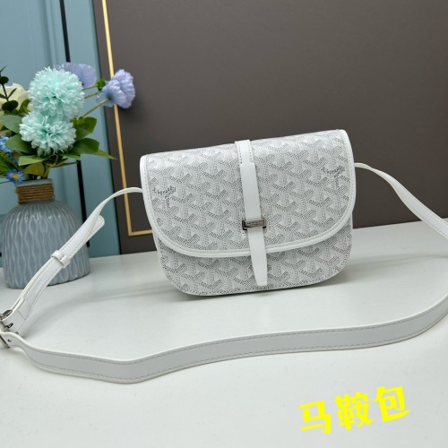 Goyard AAA Quality Messenger Bags For Women #1148868