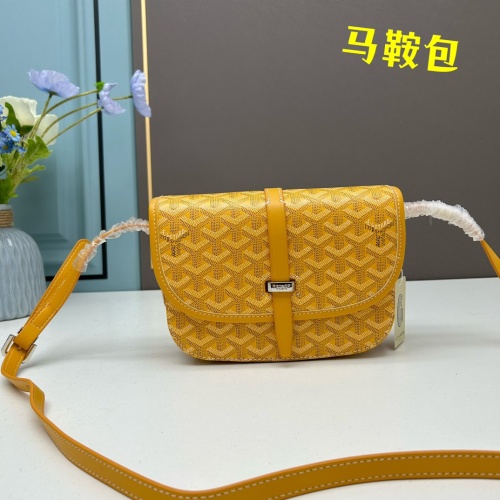 Goyard AAA Quality Messenger Bags For Women #1148869