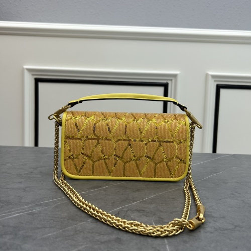 Replica Valentino AAA Quality Messenger Bags For Women #1149077 $118.00 USD for Wholesale