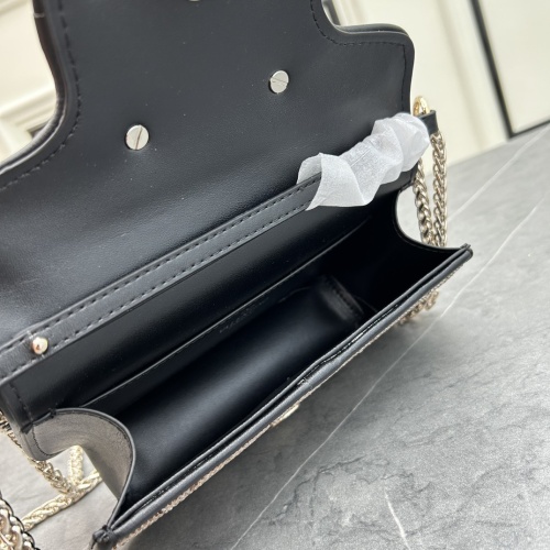 Replica Valentino AAA Quality Messenger Bags For Women #1149078 $118.00 USD for Wholesale