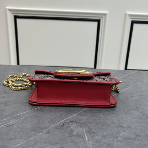 Replica Valentino AAA Quality Messenger Bags For Women #1149081 $118.00 USD for Wholesale