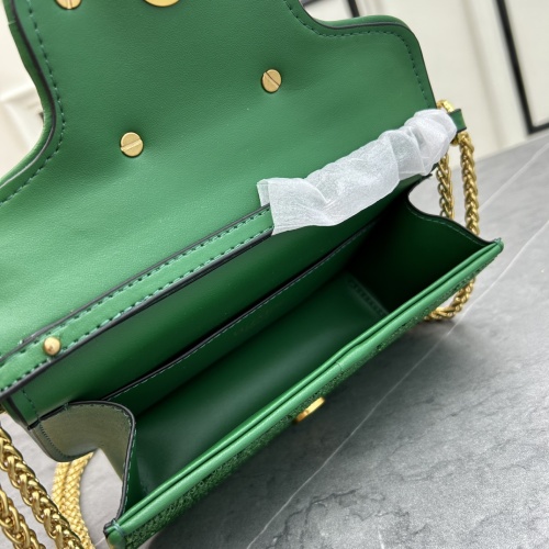 Replica Valentino AAA Quality Messenger Bags For Women #1149082 $118.00 USD for Wholesale