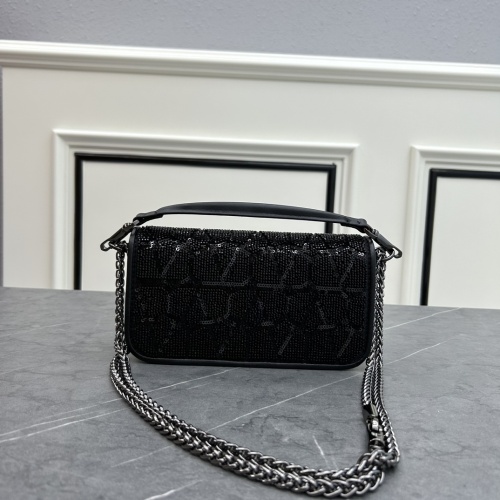 Replica Valentino AAA Quality Messenger Bags For Women #1149083 $118.00 USD for Wholesale