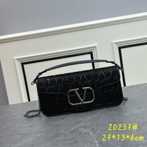 Valentino AAA Quality Messenger Bags For Women #1149096, $122.00 USD, [ITEM#1149096], Valentino AAA Quality Messenger Bags