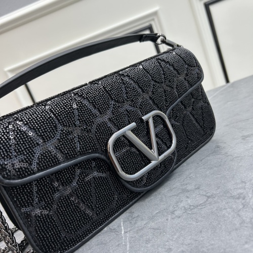 Replica Valentino AAA Quality Messenger Bags For Women #1149096 $122.00 USD for Wholesale