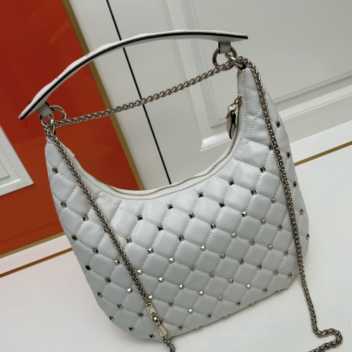 Valentino AAA Quality Shoulder Bags For Women #1149100, $98.00 USD, [ITEM#1149100], Valentino AAA Quality Shoulder Bags