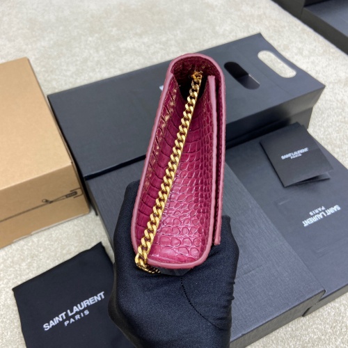 Replica Yves Saint Laurent YSL AAA Quality Messenger Bags For Women #1149224 $182.00 USD for Wholesale