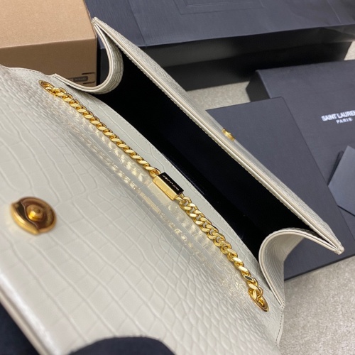 Replica Yves Saint Laurent YSL AAA Quality Messenger Bags For Women #1149230 $182.00 USD for Wholesale