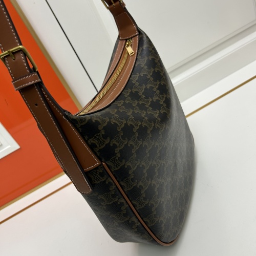 Replica Celine AAA Quality Shoulder Bags For Women #1149268 $92.00 USD for Wholesale