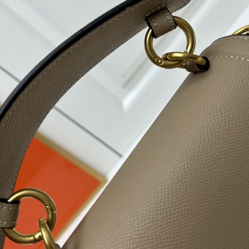 Replica Valentino AAA Quality Messenger Bags For Women #1149297 $102.00 USD for Wholesale