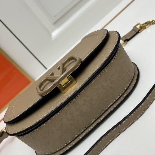 Replica Valentino AAA Quality Messenger Bags For Women #1149297 $102.00 USD for Wholesale