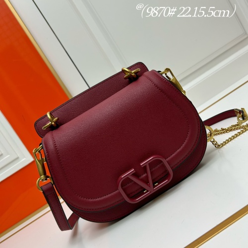 Valentino AAA Quality Messenger Bags For Women #1149301, $102.00 USD, [ITEM#1149301], Valentino AAA Quality Messenger Bags