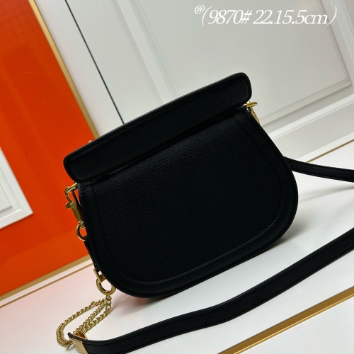 Replica Valentino AAA Quality Messenger Bags For Women #1149302 $102.00 USD for Wholesale