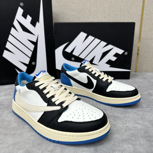 Air Jordan 1 I For Men #1149432