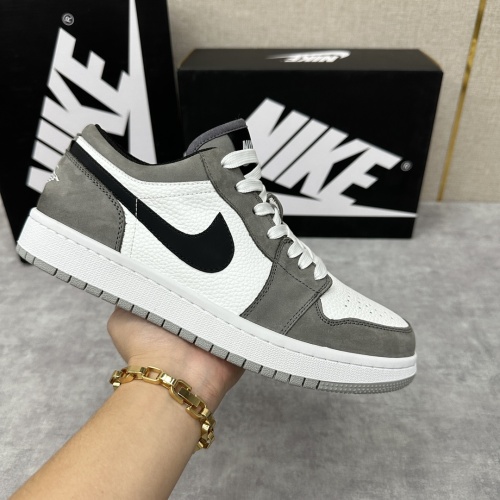 Replica Air Jordan 1 I For Men #1149434 $118.00 USD for Wholesale