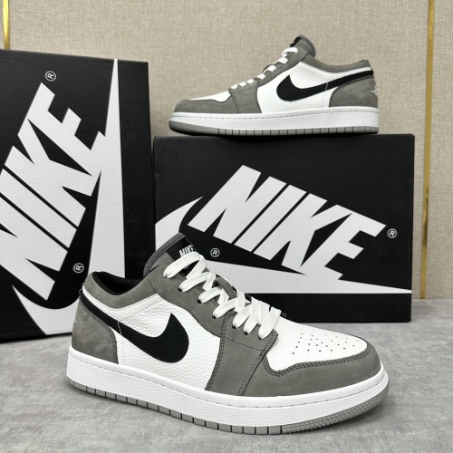 Replica Air Jordan 1 I For Men #1149434 $118.00 USD for Wholesale