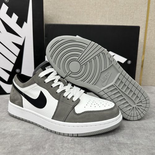 Replica Air Jordan 1 I For Men #1149434 $118.00 USD for Wholesale