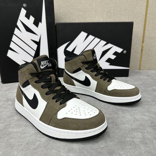 Air Jordan 1 I For Men #1149440