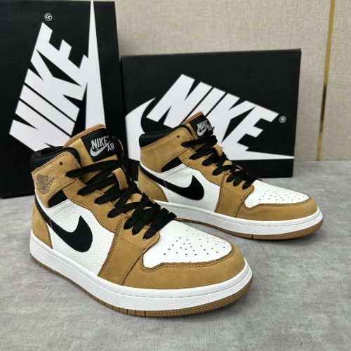 Air Jordan 1 I For Men #1149442