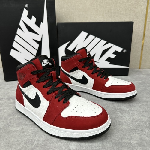 Air Jordan 1 I For Men #1149444