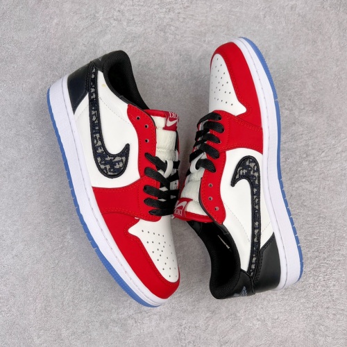 Air Jordan AJ1 For Men #1149481