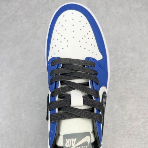 Replica Air Jordan AJ1 For Men #1149487 $100.00 USD for Wholesale