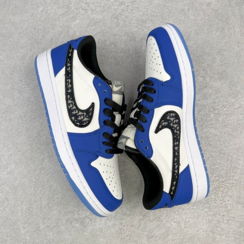 Air Jordan AJ1 For Women #1149488