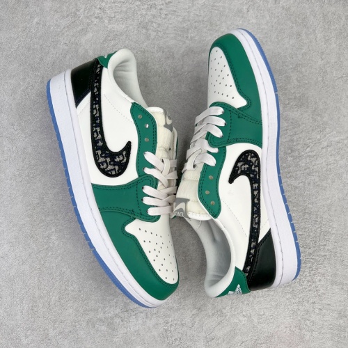 Air Jordan AJ1 For Women #1149492