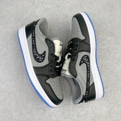 Air Jordan AJ1 For Men #1149493