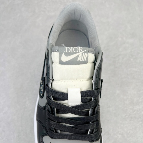 Replica Air Jordan AJ1 For Women #1149494 $100.00 USD for Wholesale