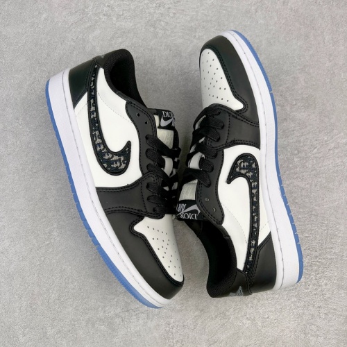 Air Jordan AJ1 For Men #1149495