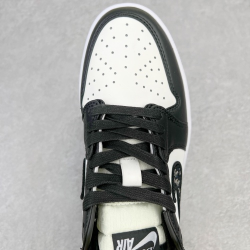 Replica Air Jordan AJ1 For Men #1149495 $100.00 USD for Wholesale