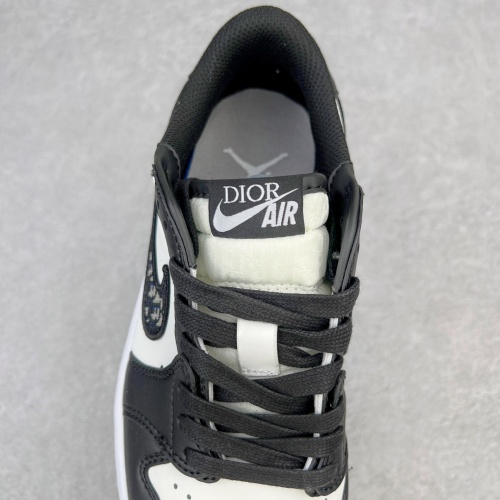 Replica Air Jordan AJ1 For Men #1149495 $100.00 USD for Wholesale