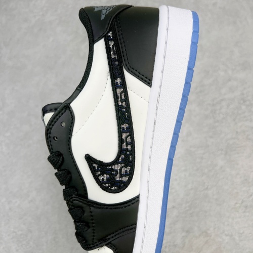 Replica Air Jordan AJ1 For Women #1149496 $100.00 USD for Wholesale