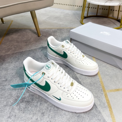 Nike Air Force 1 For Men #1149590