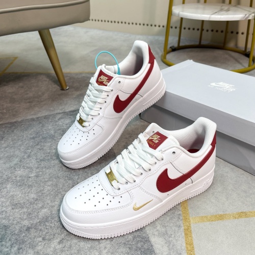 Nike Air Force 1 For Men #1149592